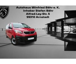 PEUGEOT TRAVELLER PEUGEOT TRAVELLER