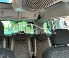 PEUGEOT PARTNER 2019 DIESEL 432693 OCCASION À ASILAH MAROC