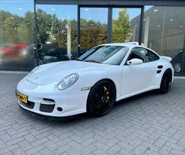 3.6 TURBO 600PK /HANDGESCHAKELD/UNIEK