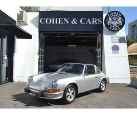 DESCAPOTABLE AUTOMÁTICO DE 2 PUERTAS