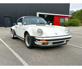 PORSCHE 911 3.2L WORKS TURBO LOOK (WTL)