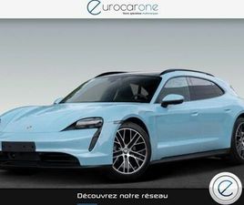 PORSCHE TAYCAN SPORT TURISMO PORSCHE TAYCAN SPORT TURISMO - AUTRES MODELES DISPONIBLES
