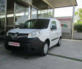 KANGOO 3ª SERIE KANGOO 1.5 DCI 75CV F.AP. S&S 3P. EXPRESS COMPACT ENERGY