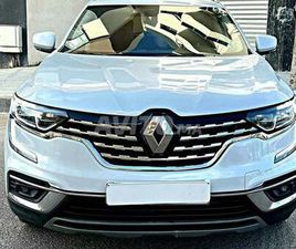 RENAULT KOLEOS 2021 AUTOMATIQUE