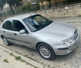 ROVER 25 ROVER 25 2TD ≫ 2001 • 2 000 ЛВ. • ID