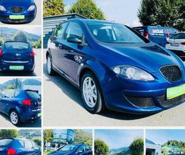 STYLANCE 2,0 TDI DPF ///OHNE PICKERL///