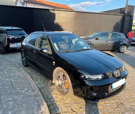 SEAT LEON CUPRA R ABRIL/04