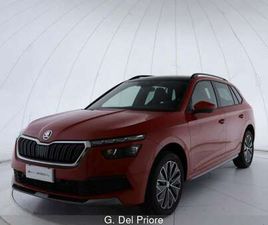 1.0 TSI 110 CV STYLE