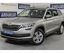 2.0 TDI AMBITION 4X4 DSG 110 KW (150 CV)