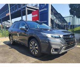 SUBARU OUTBACK SUBARU OUTBACK TOURING