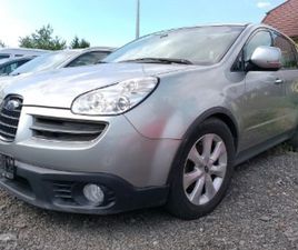 SUBARU TRIBECA B9