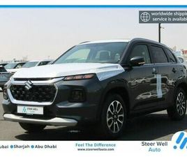 SUZUKI GRAND VITARA SUZUKI GRAND VITARA GLX 2024 | 4WD HYBRID ALL GRIP | 1.5L DUALJET | PANORAMIC SUNROOF | PADDLE SHIFTER | HUD | 360 CAMER