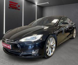 TESLA MODEL S 85D 85D