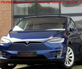 TESLA MODEL X STANDARD TESLA MODEL X75D FREE SUPERCHARGER SC01 TRANSFERABLE!