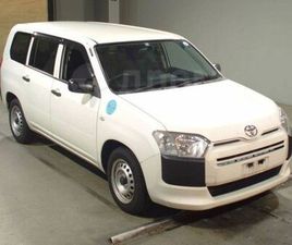 TOYOTA PROBOX ПРОДАЖА TOYOTA PROBOX, 2015 ГОД В ЮРГЕ