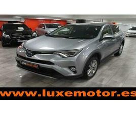 2.5L HYBRID ADVANCE 2WD 145 KW (197 CV)