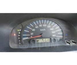 TOYOTA SUCCEED ПРОДАЖА TOYOTA SUCCEED, 2009 ГОД В ЯКУТСКЕ