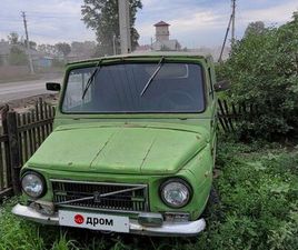 UAZ 969