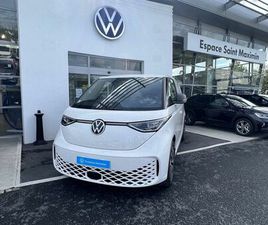 VOLKSWAGEN ID BUZZ CARGO CARGO 204 CH