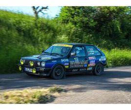 POLO 86C RETRO/HISTORIC