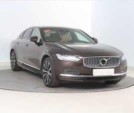VOLVO S90 D5 VOLVO S90 D5 AWD
