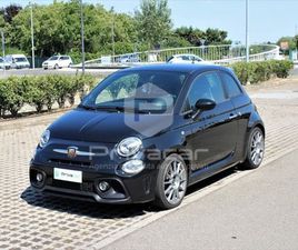 595 595 1.4 TURBO T-JET 145 CV