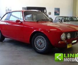 ALFA ROMEO GIULIA GT JUNIOR GT ALFA-ROMEO GT JUNIOR