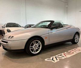 2.0 TS 16V / ISCRITTA ASI