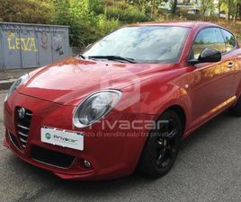 ALFA ROMEO MITO MITO MITO 1.3 JTDM 95 CV S&S