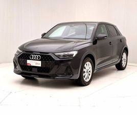 AUDI A1 CITYCARVER A1 2ª SERIE A1 CITYCARVER 30 TFSI