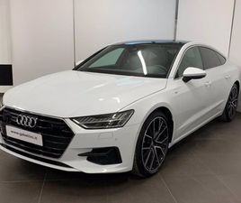 AUDI A7 SPORTBACK 50 TDI A7 2ª SERIE A7 SPB 50 3.0 TDI QUATTRO TIPTRONIC BUSINESS PLUS