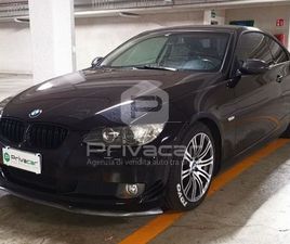 SERIE 3 (E92) 320I CAT COUPÉ MSPORT