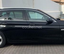 BMW SERIE 5 525DA XDRIVE TOURING 5P.