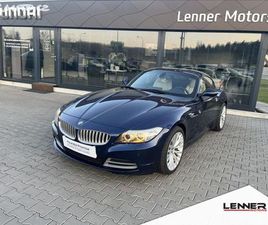 BMW Z4 SDRIVE 35I BMW Z4 3.0 /225KW SDRIVE 35I