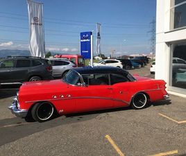 BUICK CENTURY CENTURY COUPE