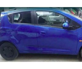 CHEVROLET BEAT LT PETROL 2011