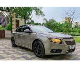 CHEVROLET BEAT CHEVROLET BEAT LTZ DIESEL 2011