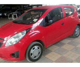 CHEVROLET BEAT CHEVROLET BEAT LTZ DIESEL 2011