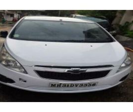 CHEVROLET BEAT CHEVROLET BEAT LTZ DIESEL 2011
