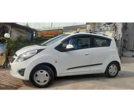 CHEVROLET BEAT CHEVROLET BEAT LTZ DIESEL 2012