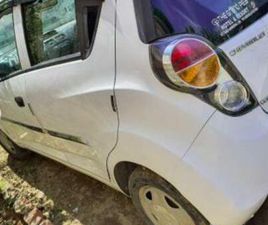 CHEVROLET BEAT CHEVROLET BEAT LTZ DIESEL 2012