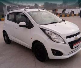 CHEVROLET BEAT CHEVROLET BEAT LTZ DIESEL 2015
