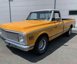 CHEVROLET C10 C10