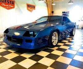 IROC -Z