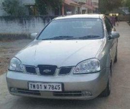 CHEVROLET OPTRA 1.6 2003