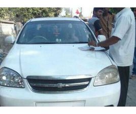 CHEVROLET OPTRA LS 1.6 2005