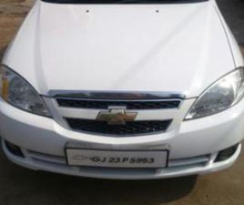 CHEVROLET OPTRA CHEVROLET OPTRA LS 1.8 2009