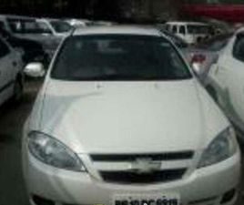 CHEVROLET OPTRA CHEVROLET OPTRA LS 1.8 2010