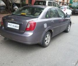 CHEVROLET OPTRA CHEVROLET OPTRA LT 1.8 AT 2004
