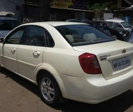 CHEVROLET OPTRA LT 2008